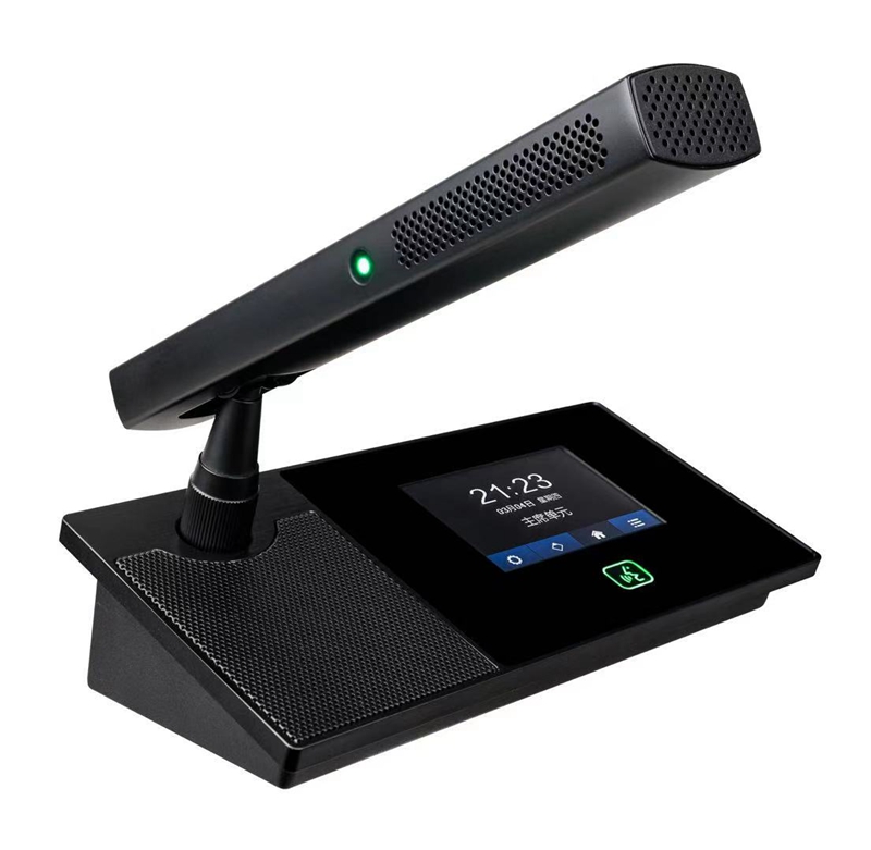 桌面式陣列會(huì